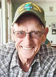 Joe Clifton 'Cliff' Cathey