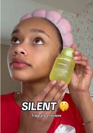 Brooklyn Conner Perfume Review