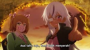 Trailer tokyo revengers subtitle indonesia. Aibou Dokyuu Hentai Hxeros Episode 07 Subtitle Indonesia Facebook