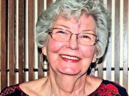 Diana Patterson Obituary (1941