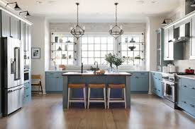 تصاميم وديكورات المطابخ الريفية المودرن Farmhouse Kitchens ديكورات أرابيا Kitchen Design Color Kitchen And Bath Design Home