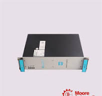 VM600 RPS6U SIM-275D-24 200-582-200-013 | VIBRO METER RACK ...