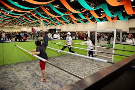 Fan Fiesta: The ultimate El Paso pep rally experience