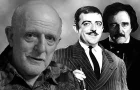 Remembering John Albert Riley Jr. (December 30, 1935