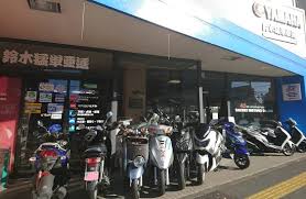 株式会社 鈴木猛単亜進 旧 Ysp葛飾 東京 葛飾区亀有 足立区 千葉県松戸市 埼玉県八潮市 三郷市の方にも多くご利用いただいている にあるヤマハ オートバイ バイク販売店です