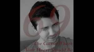 The cactus where your heart should be comments. The Cactus Where Your Heart Should Be Von The Magnetic Fields Laut De Song