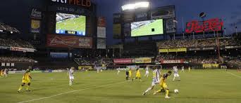 Soccer At Citi Field A Look Back New York City Fc