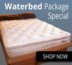 Waterbed mattresses are recommended for people who have back pains or bedsores. Waterbeds Etc Waterbed Mattresses Air Beds Foam Mattresses Waterbed Parts And Accessories