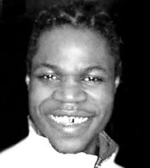 Jack Thomas Manigault Jr. (1971-2011)