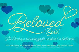 Nexa script thin nexa script light nexa script regular nexa script semi bold nexa script bold nexa script heavy. Beloved Script Bold Bold Script Font Font Bundles Free Fonts Download