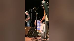 You’ve never been this far before, Tre Twitty