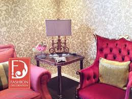 ورق جدران اوروبي 100 Decor Wallpaper ورق جدران ورق حائط ديكور فخامة جمال منازل Decor Home Decor Dining Chairs Furniture