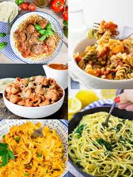 This post will help you make your own homemade pasta from scratch. 31 Delicious Vegan Pasta Recipes Vegan Heaven