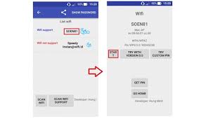 Bobol wifi menggunakan wifi warden. Paling Ampuh 5 Cara Nakal Bobol Password Wifi Dengan Android Agar Bisa Internetan Gratis Boombastis