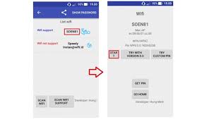 Jadi, dengan melakukan cara bobol wifi yang di password tanpa aplikasi ini, pasti kamu akan berhasil. Paling Ampuh 5 Cara Nakal Bobol Password Wifi Dengan Android Agar Bisa Internetan Gratis Boombastis