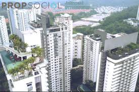 On 5 october 2020, the federal court in innab salil & ors v verve suites mont' kiara management corporation (civil appeal no: Condominium For Sale In Verve Suites Mont Kiara By Johnpaul Propsocial