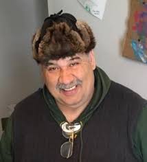 Andrew McDonald Obituary