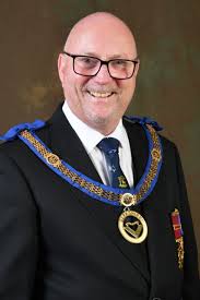 Assistant Provincial Grand Master