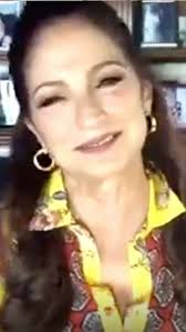 Gloria Estefan On New Red Table Talk: The Estefans