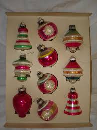 Vintage 1950 S Christmas Tree Ornaments Vintage Christmas Ornaments Antique Christmas Ornaments Vintage Christmas Ornaments 1950s