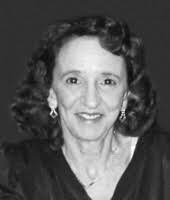 Obituary information for Gertrude T. Hanusek