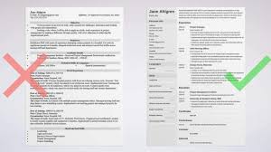 Here's a handy table outlining all the cv/resume differences from a north american perspective. Cv Vs Resume Know The 4 Basic Difference Jobzey