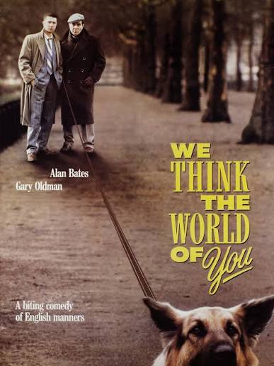 We Think the World of You | Rotten Tomatoes
