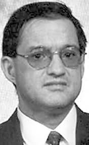 Steven Wombacher Obituary (2010)