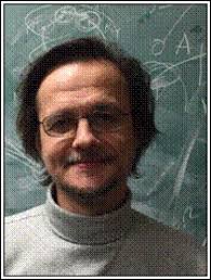 Rethinking behavior in the light of evolution, Paul Cisek, Ph.D., RNS  Visiting Scholar, University of Montréal