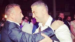 Sedatpeker #cenkçelik sedat peker alaattin çakıcı, sedat peker konvoy, sedat peker berat albayrak, sedat peker racon, sedat peker. Sedat Peker Oktay Kaynarca Yi Aramisti Dizideki Peker Karakteri Cikarildi Sol Haber