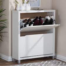 Beautiful details and robust shelf allow for the interesting development of the hallway, entryway or this hanging shoe bag can be attached to a wall, the inside or outside of a closet door or even to the front of a cabinet. 16 Shoe Storage For Door Entry Ideas Storage Shoe Storage Shoe Cabinet
