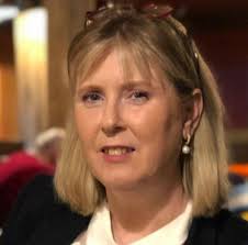 What happened to Mark Brody's paternal lineage?