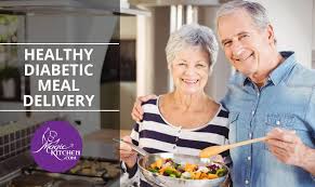 Recent nhs recommendations suggest diabetics should follow a diet that is low in fat, sugar, and salt. Diabetic Prepared Food Meal Delivery Magickitchen Com