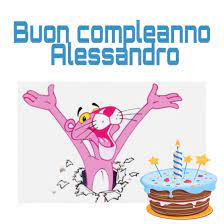 Buon Compleanno Alessandro Buon Compleanno Buon Compleanno Foto Canzoni Di Compleanno