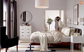 Shape your dreams with the ikea planning programs. Bedroom Ikea Room Design