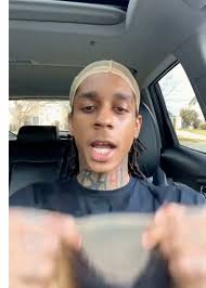 How to Do Lil Jeff Hand Tat