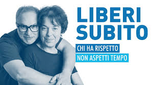 Liberi subito”, venerdì 30 agosto a Cagliari un confronto sul fine vita -  S&H Magazine