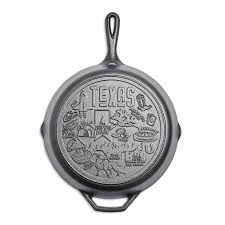 Lodge Road Trip Texas Skillet 12 Sur La Table Sur La Table Cookware Sale Road Trip