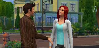 A baby doll will appear nearby. The Sims 4 Romance And Falling In Love