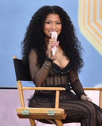 Nicki minaj (courtesy of twitter) courtesy of instagram. 13 Times Nicki Minaj S Hair Slayed Without Being Over The Top