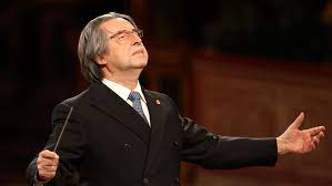 Riccardo Muti Mi Sono Stancato Della Vita