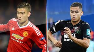 Find out everything about andreas pereira. Andreas Pereira S Granada Progress On Loan From Manchester United Football News Sky Sports