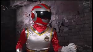 GHOV-90 妖艶小悪魔女幹部ヒーロー陥落 ～弄ばれた紅き純情戦士～ - Cosplay Porn Videos with Women  Warriors, Superheroine Sexy Girls and other costume roleplay characters