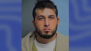 Idaho man with outstanding warrants arrested after driving pickup into  canal