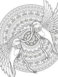 There are more sophisticated coloring, which only by an adult. 24 More Free Printable Adult Coloring Pages Nerdy Mamma