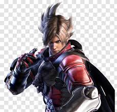 He appears in all tekken games except tekken 3 , in which he only made two cameo appearances. Tekken 7 6 Kazuya Mishima Street Fighter X Tag Tournament 2 Jin Kazama Transparent Png