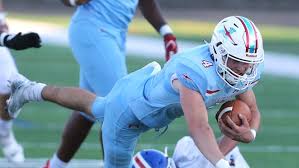 Cale Jarvis, William Butler II lead Lake football past Alliance