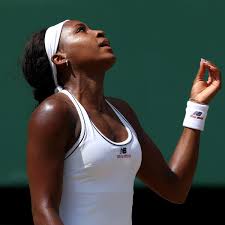 Gauff v Muchova LIVE: Wimbledon 2026 scores and updates from women’s semi-finals day