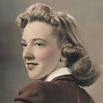 Beverly Mcelroy's Instagram, Twitter & Facebook