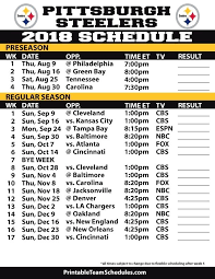 Pin By Michael Bacon On Steeler Nation Steelers Pittsburgh Steelers Pittsburgh Steelers Schedule
